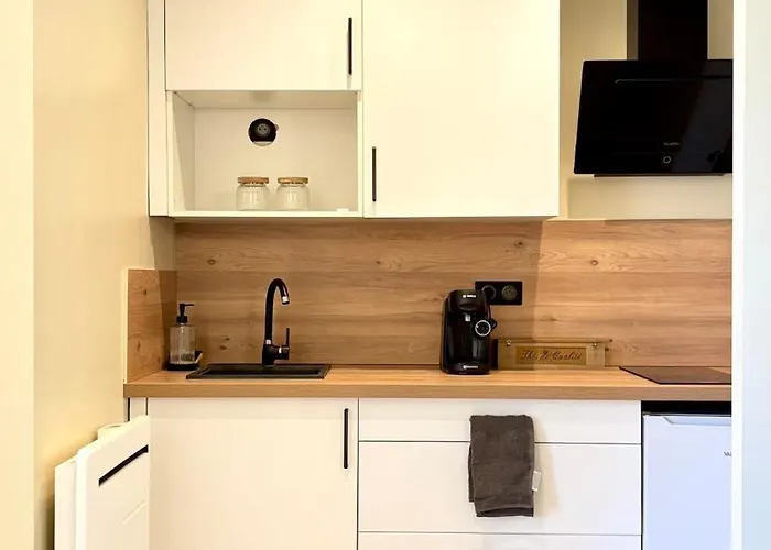 Le Jj - à 5min De La Gare, 10 Min De Thermale Et 15 Min De La Place Stanislas, Le à Pied ! *